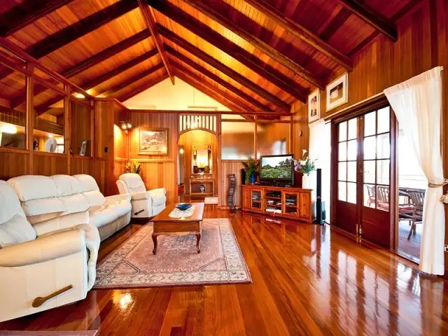 Seventh view of Homely house listing, 568 Trees Road, Tallebudgera QLD 4228