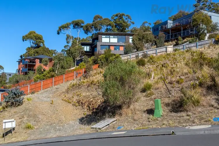 Second view of Homely land listing, 11 Hakea Drive, Tolmans Hill TAS 7007