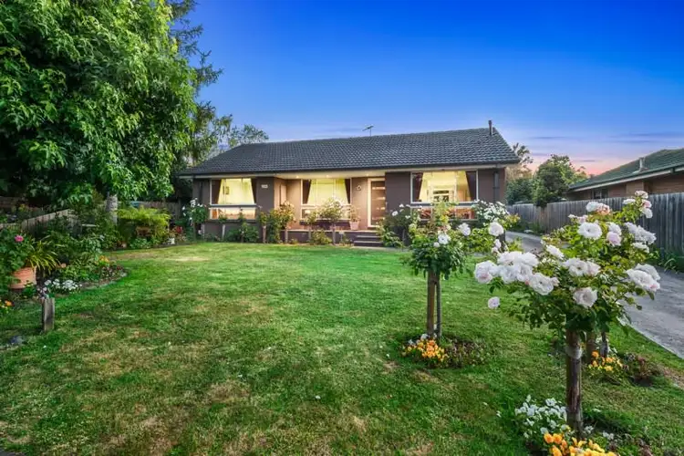 Main view of Homely unit listing, 14 PICCADILLY Court, Kilsyth VIC 3137