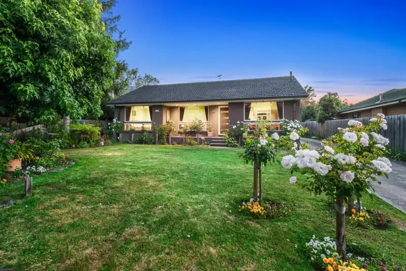 Main view of Homely unit listing, 14 PICCADILLY Court, Kilsyth VIC 3137