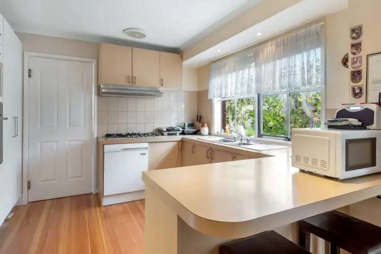 Fifth view of Homely house listing, 104 Chichester Drive, Taylors Lakes VIC 3038