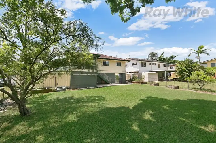 1 Coolinda Street, Sunnybank QLD 4109