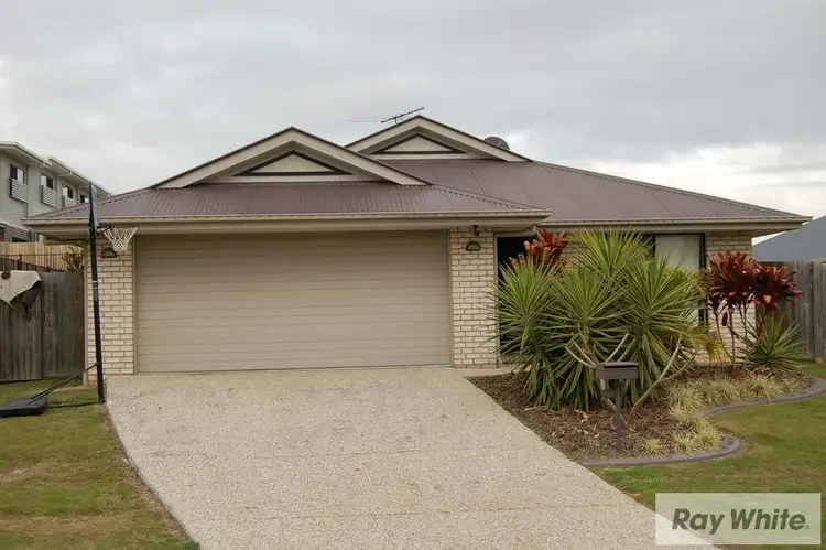 8 Devereaux Road, Boronia Heights QLD 4124
