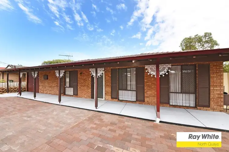Second view of Homely house listing, 262 Erindale Road, Hamersley WA 6022