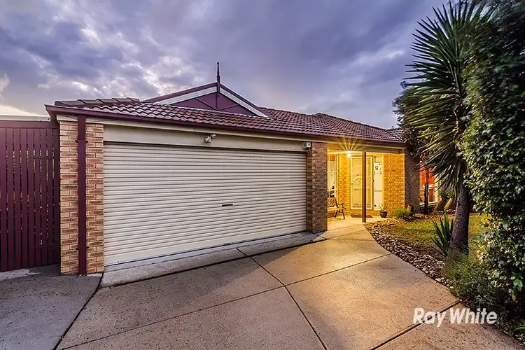 3 Raisell Road, Cranbourne West VIC 3977