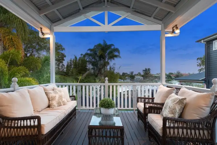 Sixth view of Homely house listing, 27 Henderson Street, Camp Hill QLD 4152