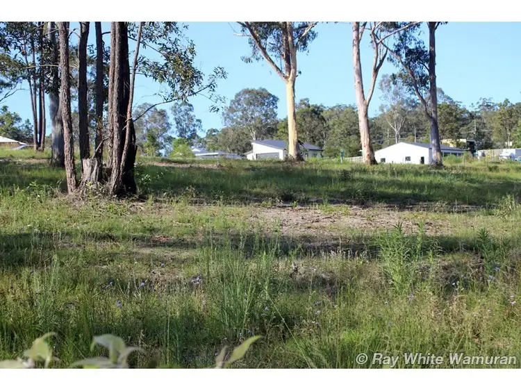 Second view of Homely land listing, Address available on request