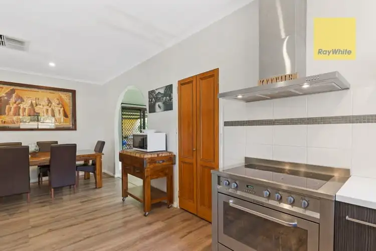 Fourth view of Homely house listing, 32 Conington Crescent, Morphett Vale SA 5162