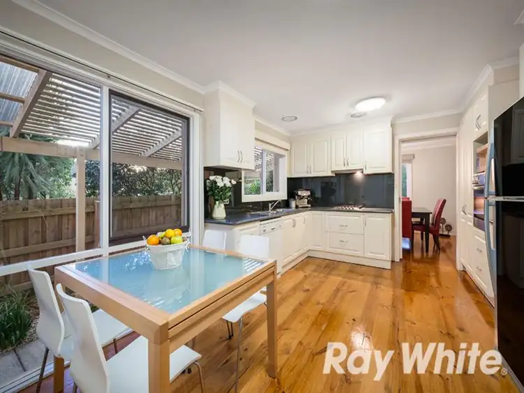 Fourth view of Homely house listing, 83 Old Orchard Drive, Wantirna South VIC 3152