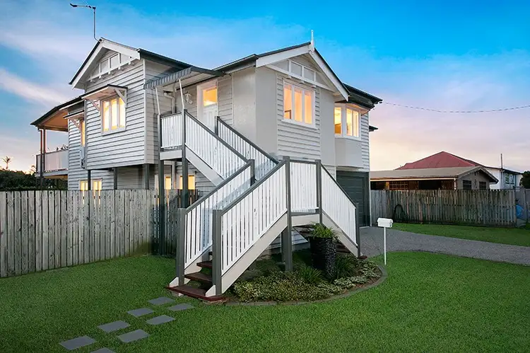 Main view of Homely house listing, 6 Clarke Street, Hendra QLD 4011