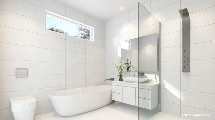 Fourth view of Homely villa listing, 4/19-22 Sheehan Street, Eastwood NSW 2122