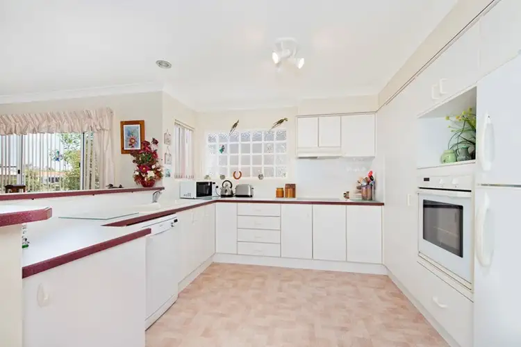 Fifth view of Homely townhouse listing, 1/62 Hibbard Drive, Port Macquarie NSW 2444