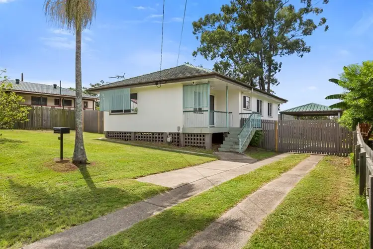 Main view of Homely house listing, 23 Pegasus Street, Inala QLD 4077