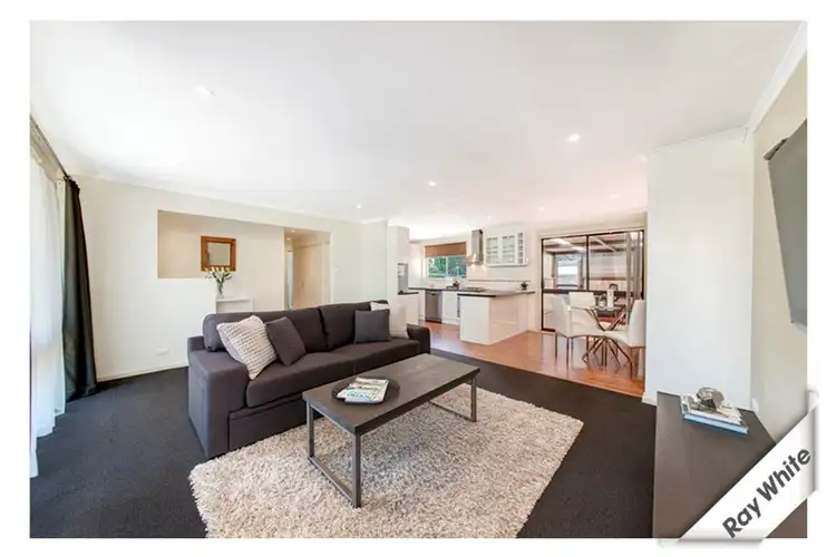Fifth view of Homely house listing, 63 Florey Drive, Macgregor ACT 2615