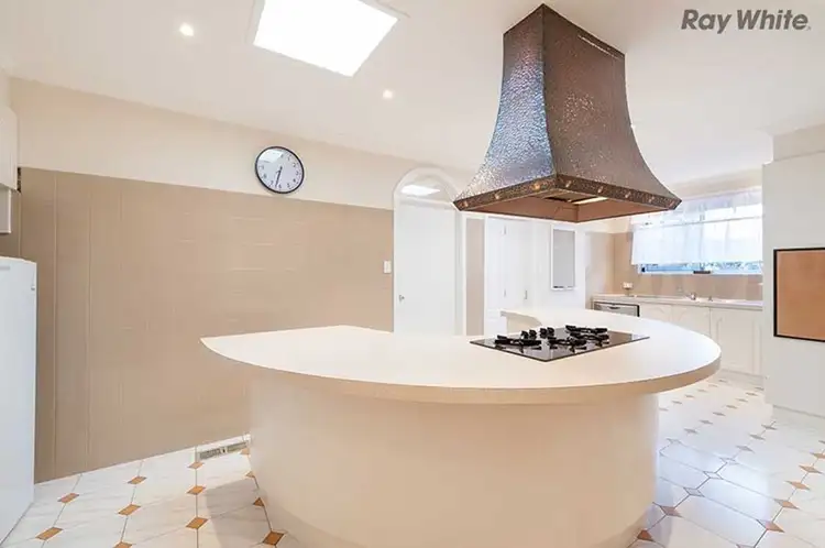 Second view of Homely house listing, 13 Turfan Close, Keilor Downs VIC 3038