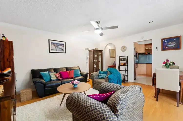 Second view of Homely unit listing, 10/29-31 Mercury Street, Wollongong NSW 2500