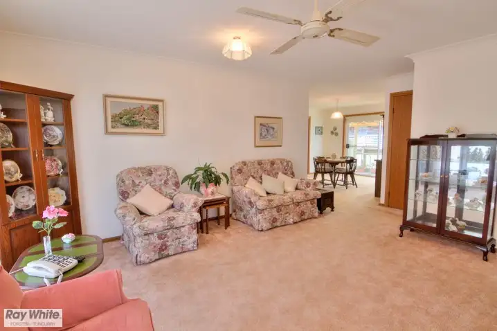 Second view of Homely villa listing, Address available on request