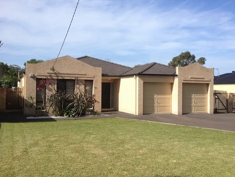 Main view of Homely house listing, 9 Emmett Street, Callala Bay NSW 2540