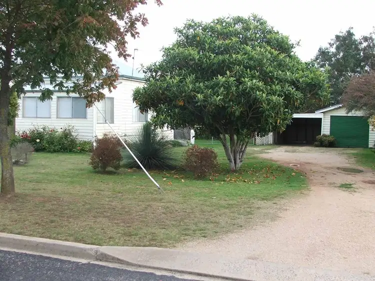 172 Lambeth, Glen Innes NSW 2370
