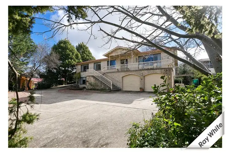 Third view of Homely house listing, 21 Vickers Crescent, Flynn ACT 2615