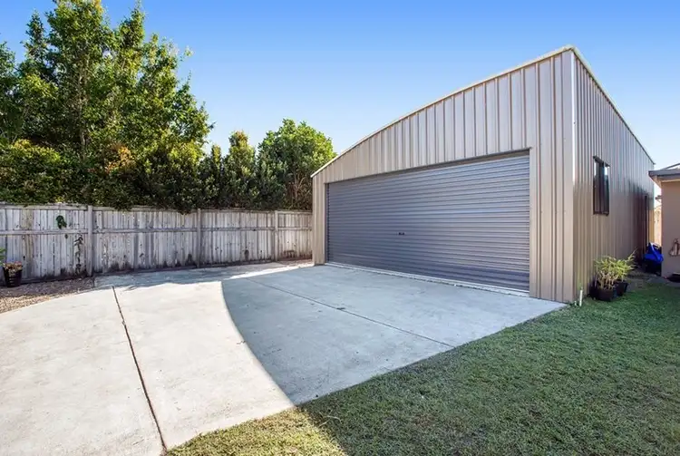 Fourth view of Homely house listing, 6 Gillespie Street, Sippy Downs QLD 4556