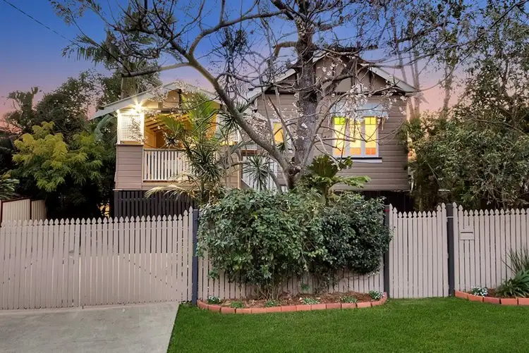Fifth view of Homely house listing, 5 Broadmere Street, Annerley QLD 4103