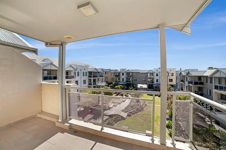 Sixth view of Homely unit listing, 59/20-26 Addison Street, Shellharbour NSW 2529