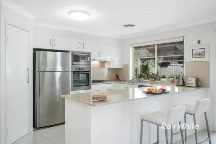 Sixth view of Homely house listing, 28 Valis Road, Glenwood NSW 2768