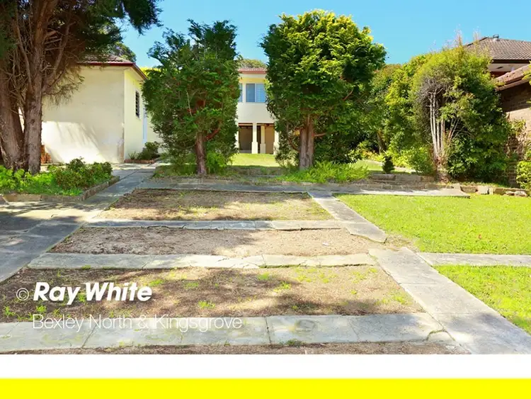 Fifth view of Homely house listing, 35 St Elmo Parade, Kingsgrove NSW 2208