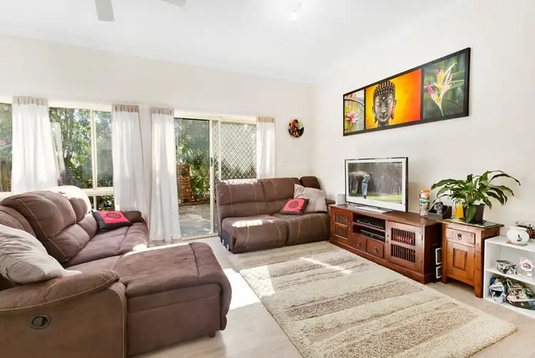 Second view of Homely house listing, 3/17-21 Monterey Avenue, Banora Point NSW 2486