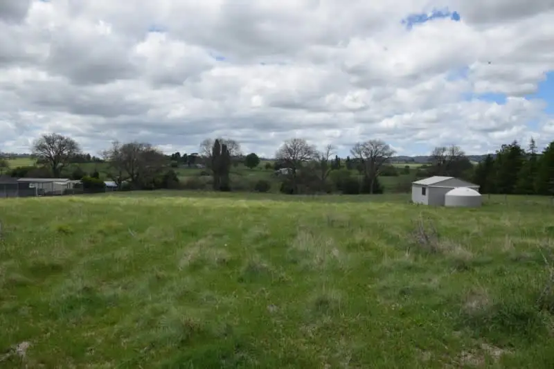 Main view of Homely land listing, Lot 3 Rouse Street North, Tenterfield NSW 2372