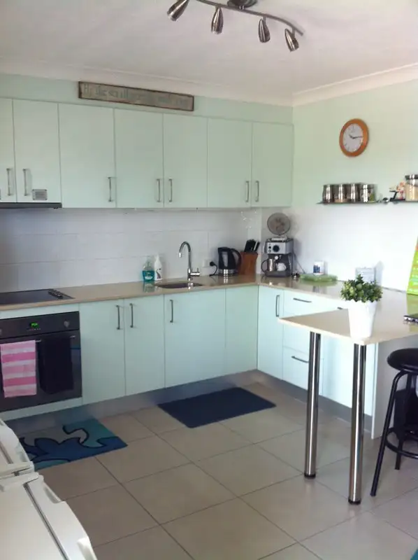 Third view of Homely unit listing, Unit 11, 100 Scenic Highway, Lammermoor QLD 4703