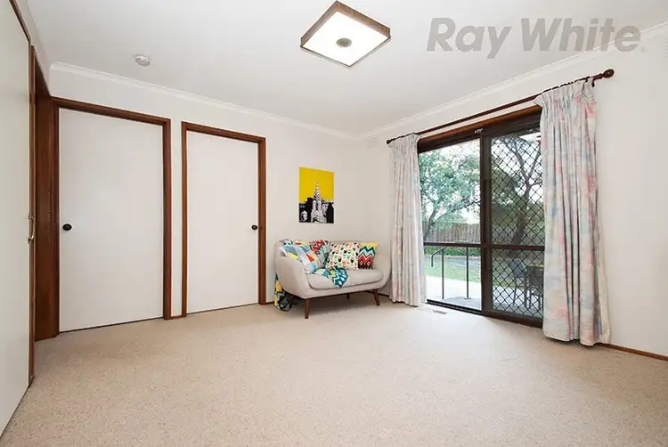 Seventh view of Homely house listing, 18 ANTHONY Drive, Chirnside Park VIC 3116