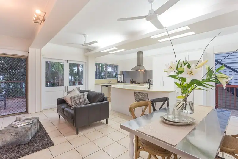 Main view of Homely house listing, 17 Confederate Street, Red Hill QLD 4059