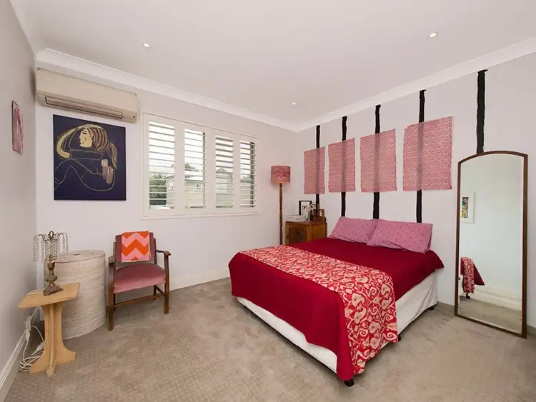 Fifth view of Homely unit listing, U6/22 Fifth Avenue, Wilston QLD 4051