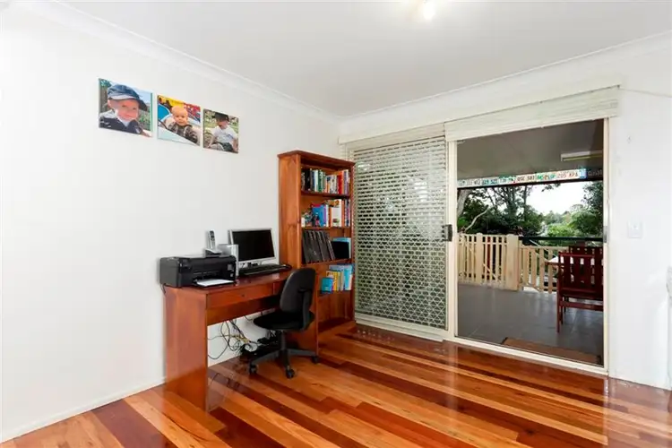 Fourth view of Homely house listing, 7 Magpie Street, Birkdale QLD 4159
