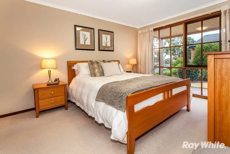 Sixth view of Homely house listing, 123 Argyle Way, Wantirna South VIC 3152