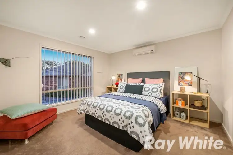 Fifth view of Homely house listing, 1/27 Canterbury Road, Montrose VIC 3765