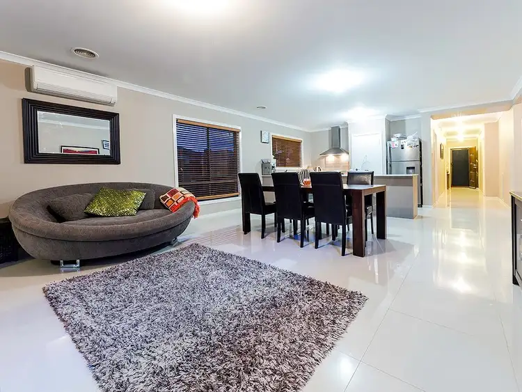 Seventh view of Homely house listing, 75 Rippleside Terrace, Tarneit VIC 3029