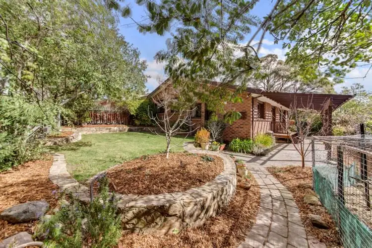 109 Dexter Street, Cook ACT 2614