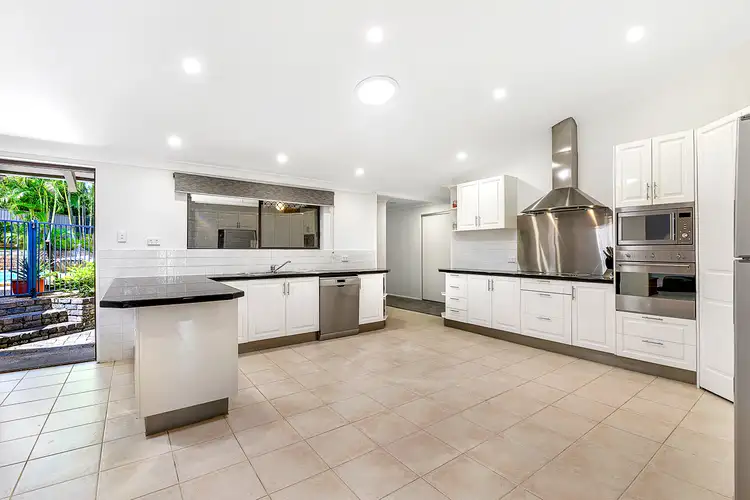 Sixth view of Homely house listing, 3 Warrigal Crescent, Ashmore QLD 4214