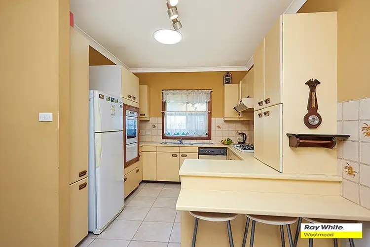 Third view of Homely house listing, 12 Drew Street, Westmead NSW 2145