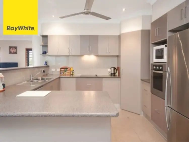 Second view of Homely house listing, 159 Fitzmaurice Drive, Bentley Park QLD 4869