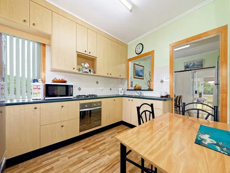 Third view of Homely house listing, 35 Chigwell Street, Wavell Heights QLD 4012