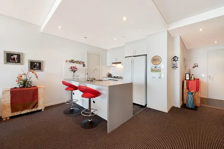 Second view of Homely apartment listing, 2 Aqua Street, Southport QLD 4215