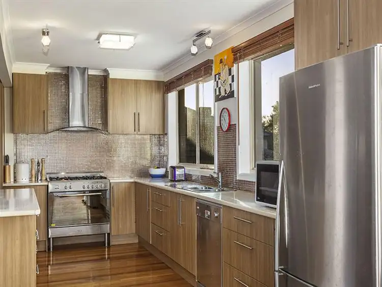 Fourth view of Homely unit listing, 1/17 Gertrude Street, Templestowe Lower VIC 3107