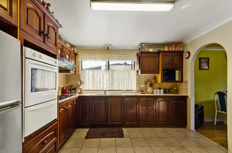 Fifth view of Homely house listing, 74 Compton Street, Dapto NSW 2530