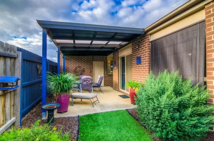 Seventh view of Homely house listing, 1/45 Westmeadows Lane, Truganina VIC 3029