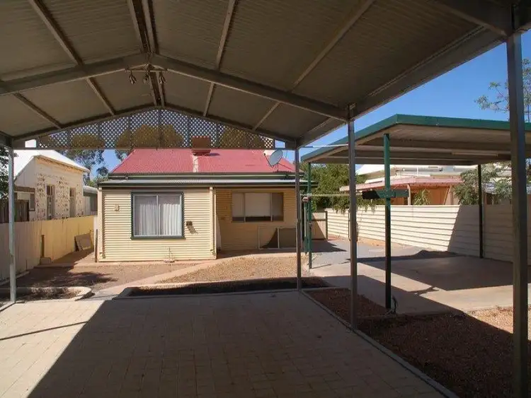 Third view of Homely house listing, 624 Lane Street, Broken Hill NSW 2880