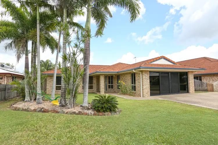 Second view of Homely house listing, 8 Etwell Street, Walkerston QLD 4751